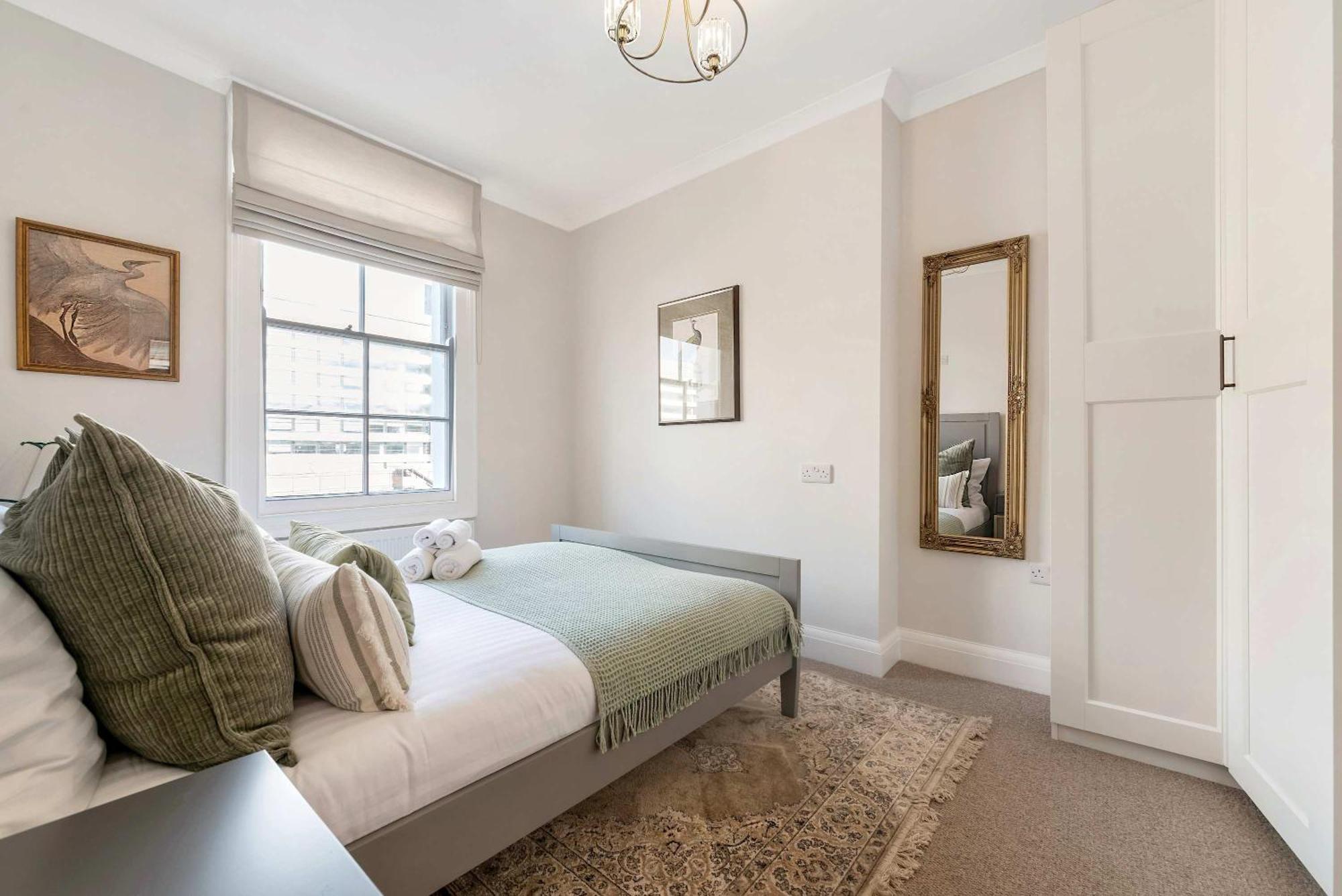 Casa de Férias Premium Belgravia Townhouse By Madestays Londres