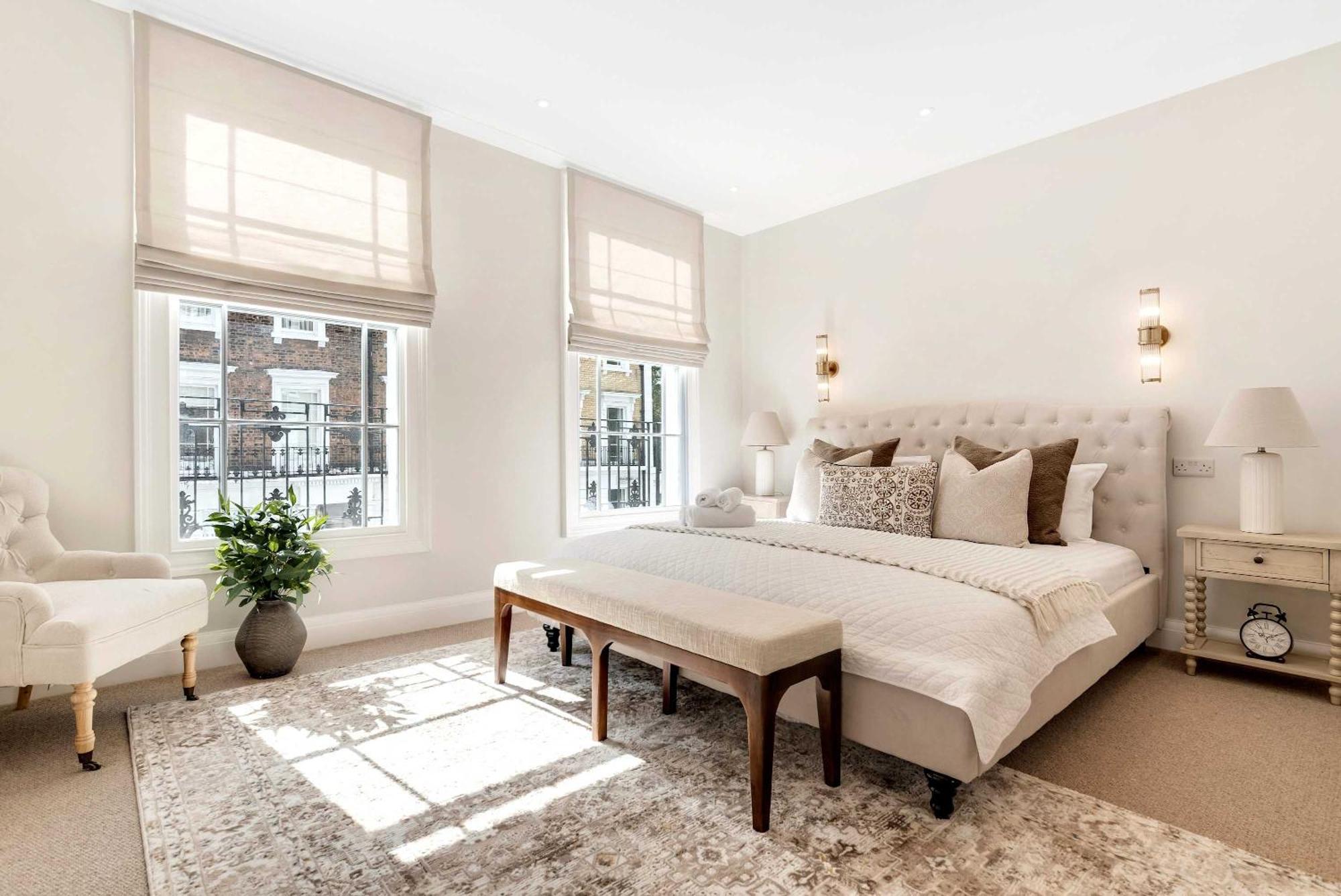 Premium Belgravia Townhouse By Madestays Londres