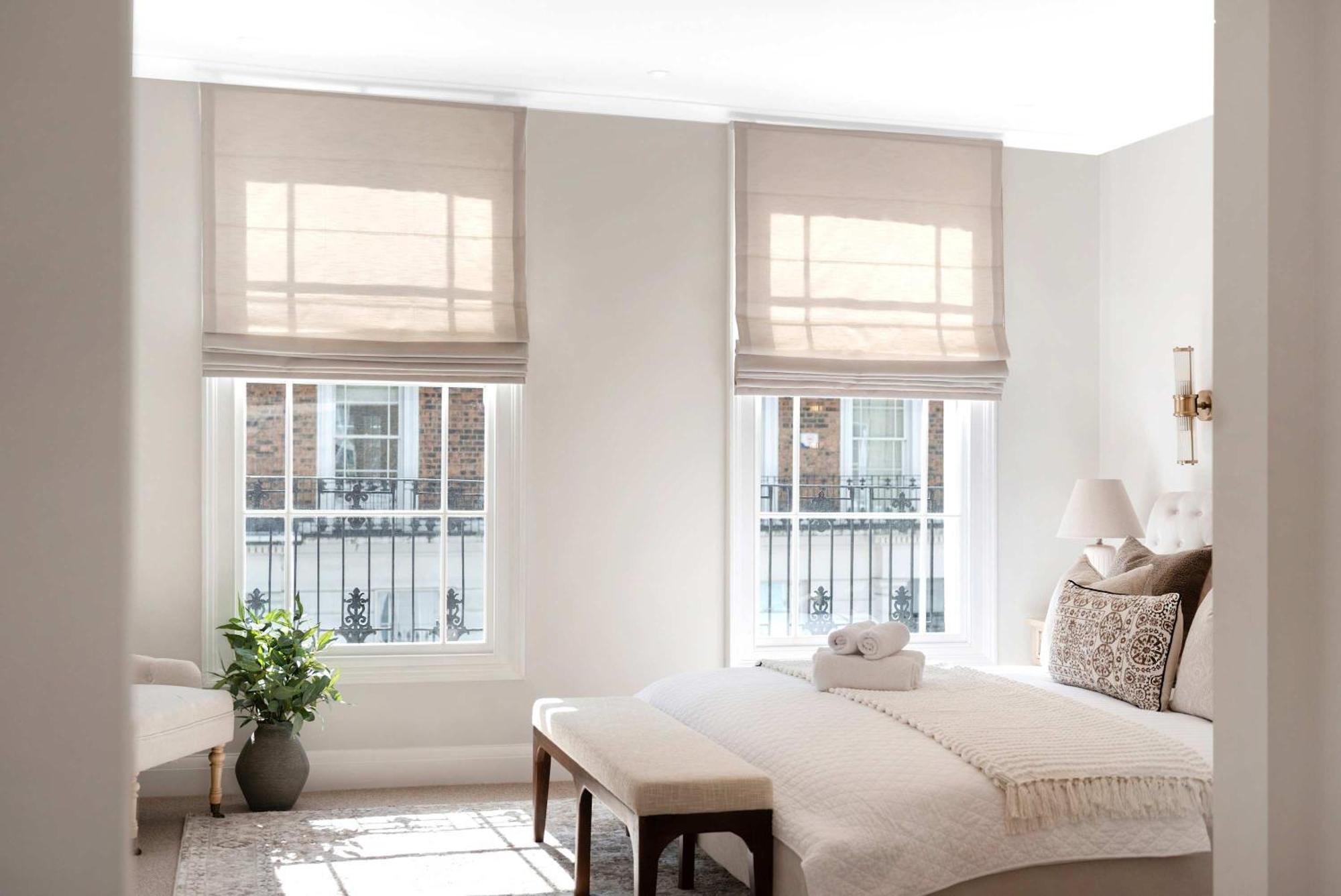 Premium Belgravia Townhouse By Madestays Casa de Férias